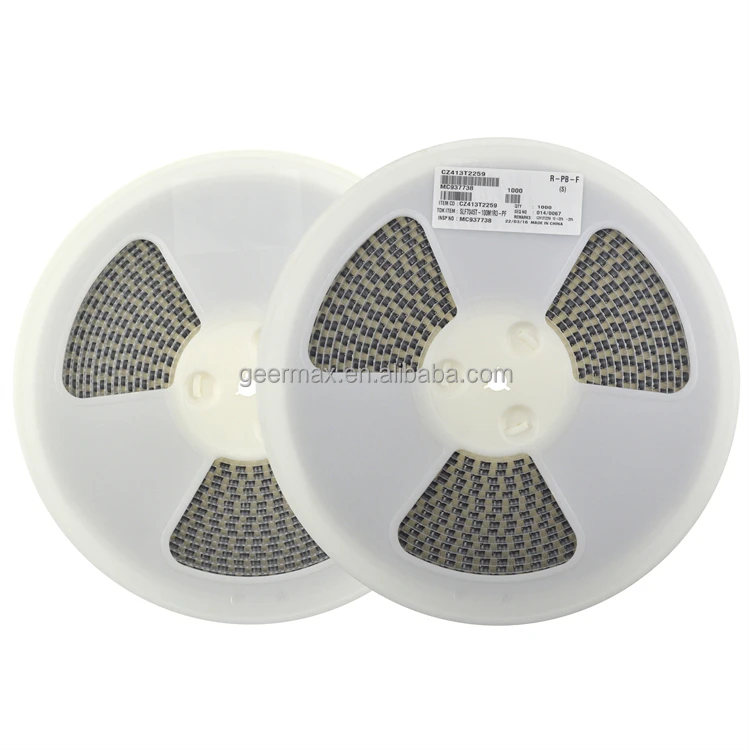 SLF7045T-100M1R3-PF 7045 SMD Package 22+ DC 10uH 1.3A 7X7X4.5MM Original New Power Inductors