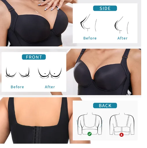 Dropshipping Girls Fashion Simple Solid Color Push Up under wireless T-shirt bra Comfort women good stretch Seamless Bra