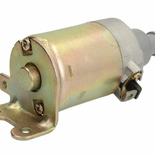 Motorcycle Parts Starter Motor For HONDA CH125 SCH0001 Motorcycle Parts & Accessories