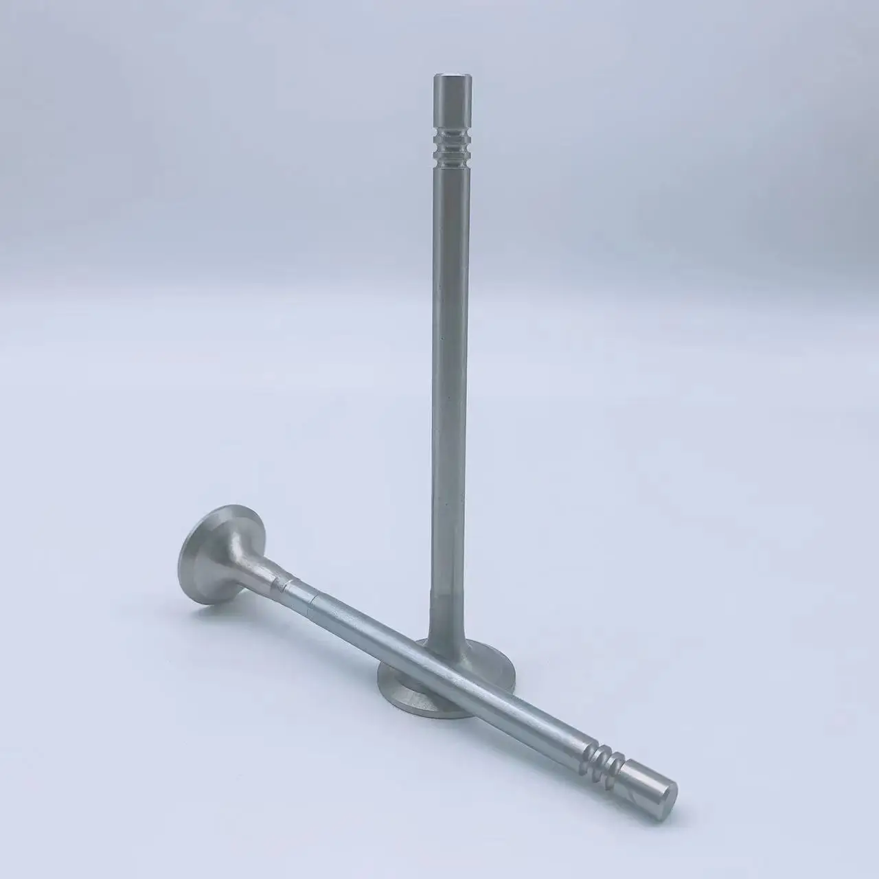 For JMC Ford Transit V348 series JX4D24 2.4l diesel engine intake valve XS7Q-6507-A3C exhaust valve 2S7Q-6505-A3C