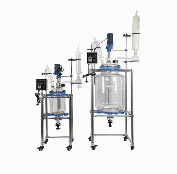 Дуговой реактор Железный человек/горизонтальный реактор/дуговой реактор