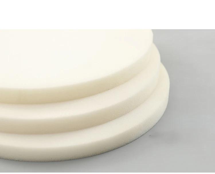 
Furniture Manufacturer Wood Frame Stool Beech Ottomans Pouf 