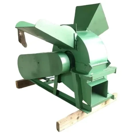 Good performance making sawdust machine wood crusher machine