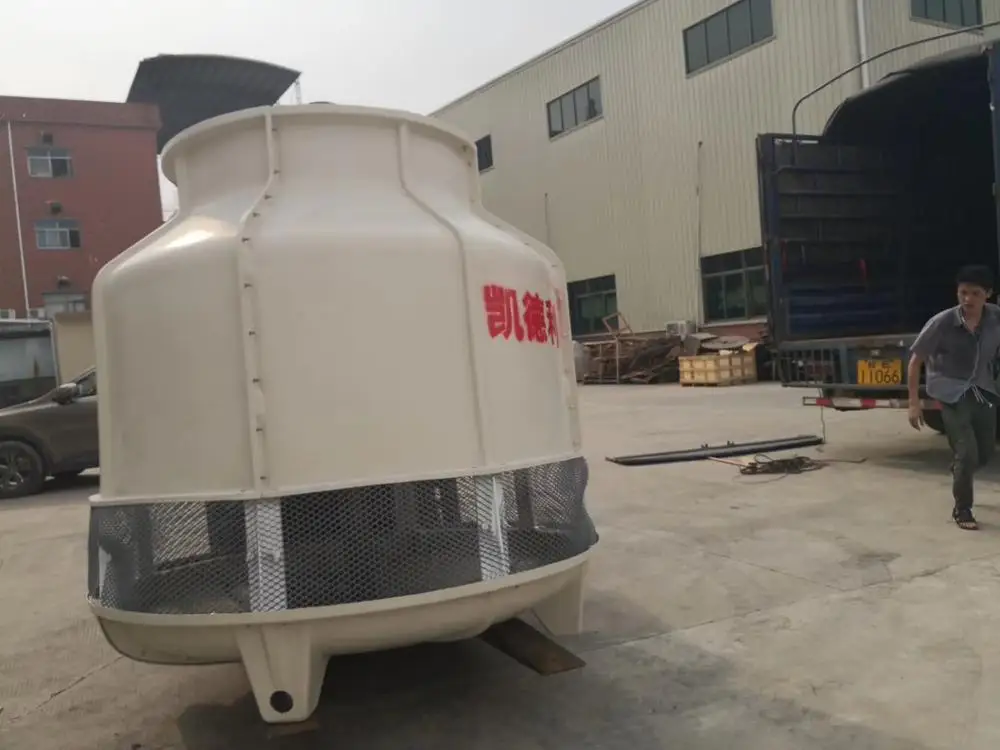 125ton 175ton 200ton 225ton 250ton 300ton 350ton  Water cooling tower