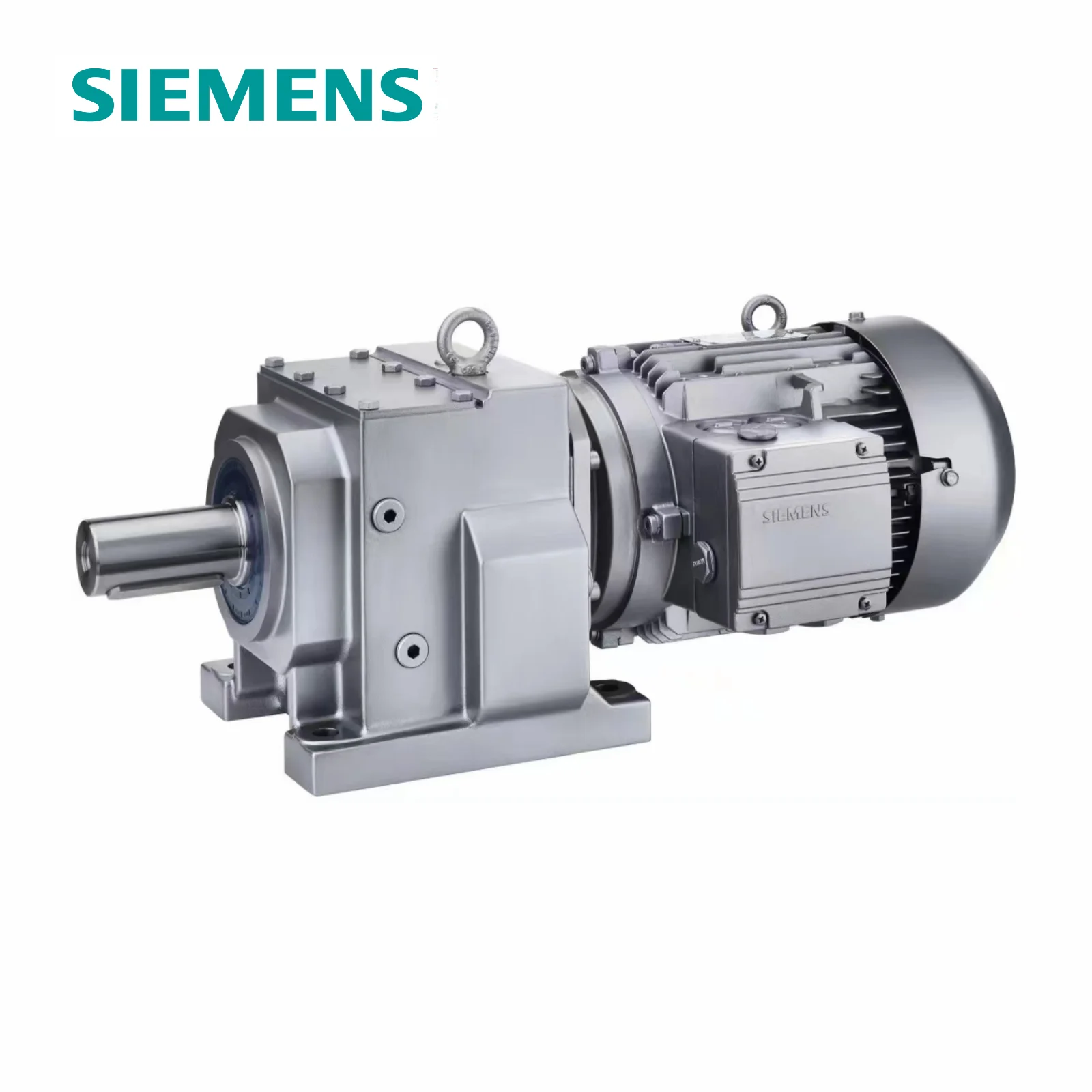 Мотор-редуктор Siemens Z19-LHN63MD4P 0.18KW