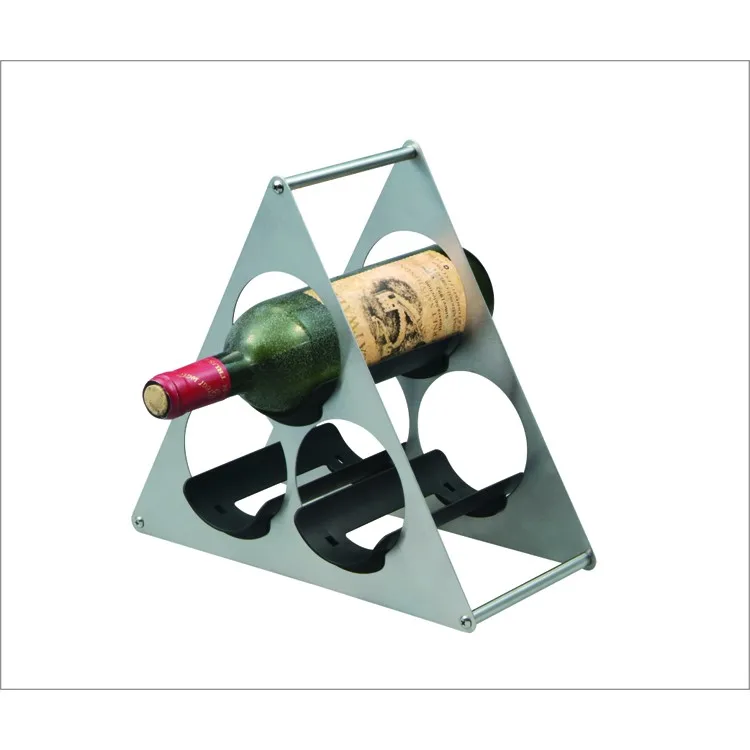 China Suppliers Best Selling Products Wine Rack Iron Wine Rack Wine Display Racks
