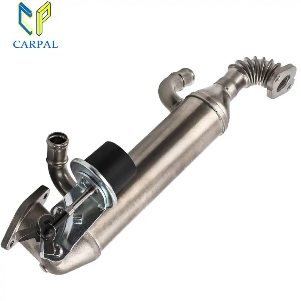 Клапан системы рециркуляции отработавших газов для транспортера V W 2 5 TDI 070131512F 070131512D