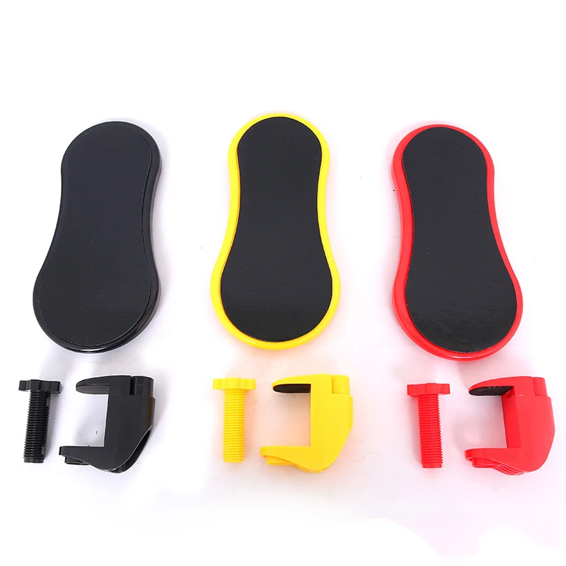 
New table and chair dual-use computer hand bracket arm support mouse protection bracket 