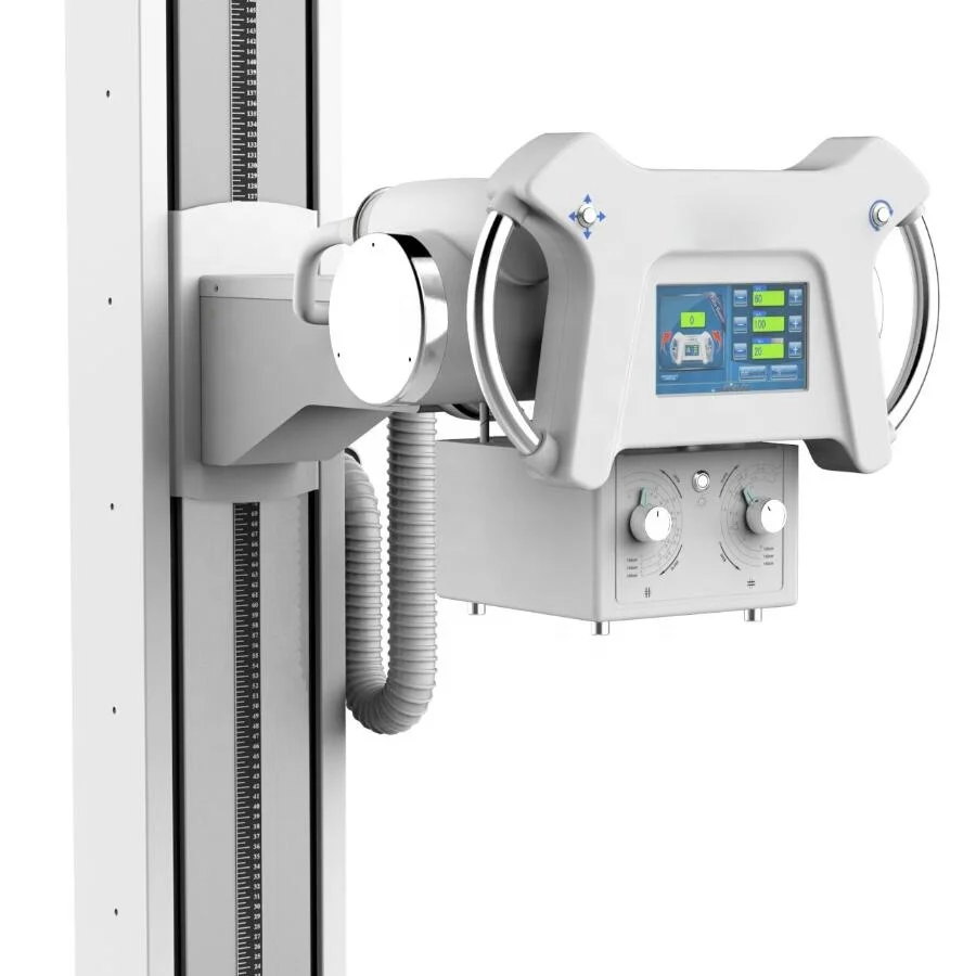 20/32/50KW X Ray Machine for Hospital/X-ray Equipment Medical Diagnostic X-Ray Machine Xray Digit