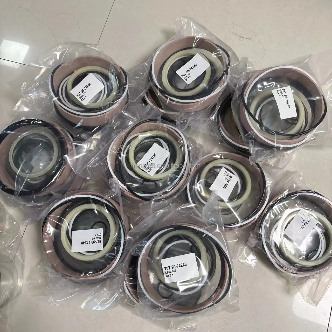 Komatsu S4D95 BLADE 281-50-11721 566-01-12712 6127-21-7210 569-40-11370 421-06-23320 6245-81-6800 723-48-27500