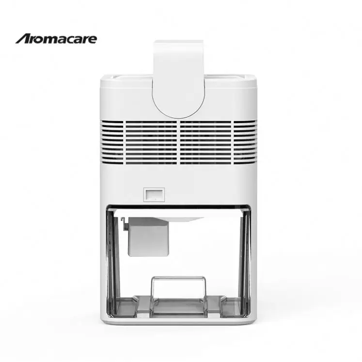 Mute Moisture Absorber Small Dehumidifying Air Dryer Dehumidifier Dehumidifiers For Hotel Room