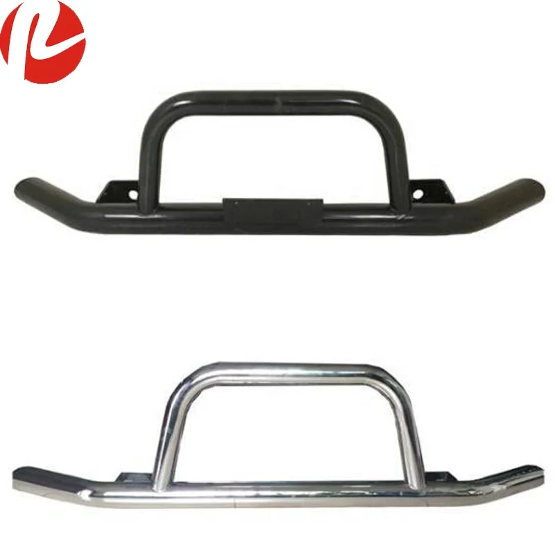 Rolie auto parts hiace van mini bus 2005-2016 front bumper protect roll bar wide body 1880