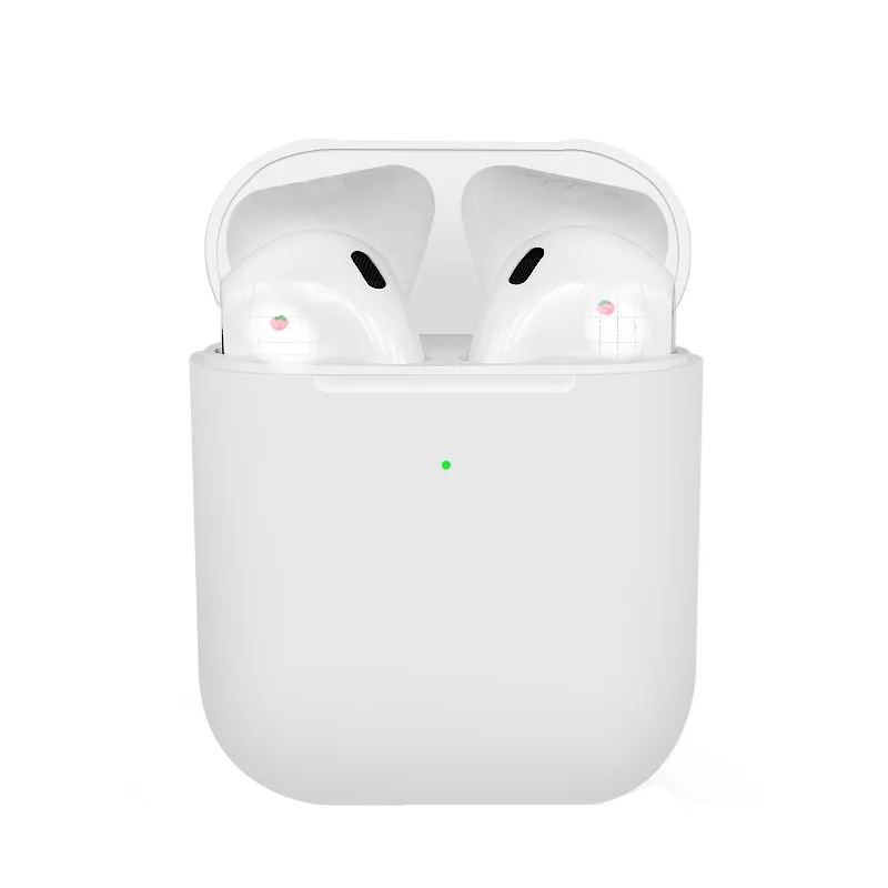 
Pop-ups Air2 TWS Aire Pods 1 1 Originales Wireless BT 5.0 Earbuds Gen 2 Best Aire Pods 2 Clone TWS Aire Pods 2 TWS Earbuds 