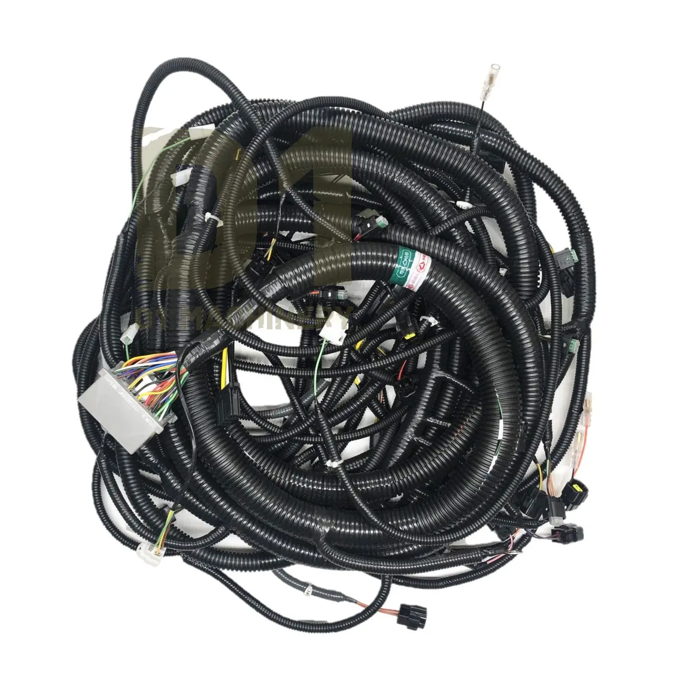 Наружный кабель для экскаватора LQ13E01072P2 внешний жгут SK210-6E SK200-6E