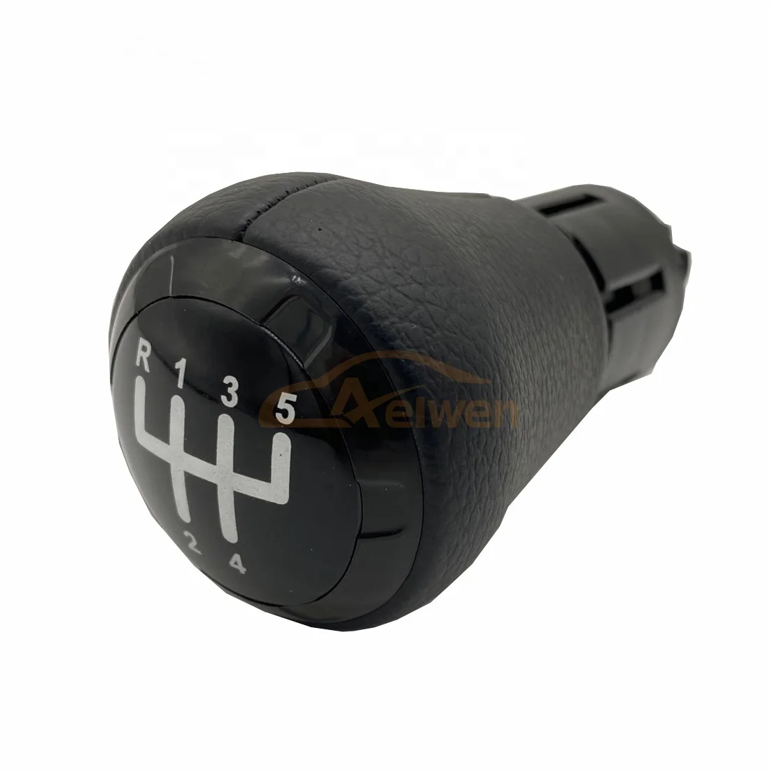 High Quality Shift Gear Knob Used for Audi A3 AEL-10841B-1