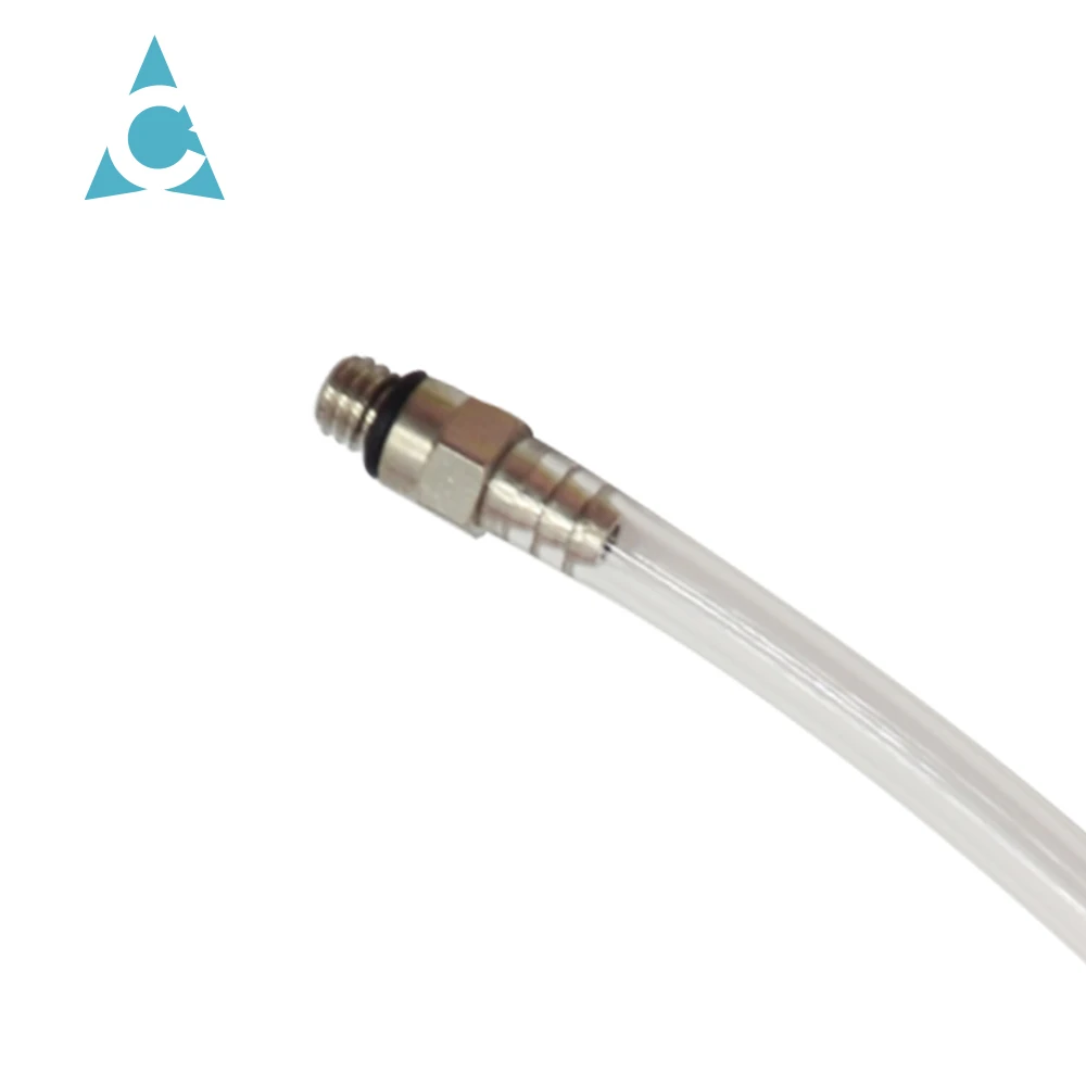 MTB Tyre Filling Tool Repair Tool Universal Pvc Sealant Injector Tubeless Tyre Sealant Injector set