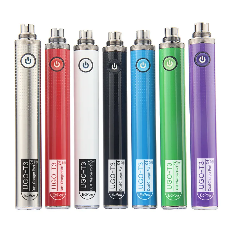 Factory Direct Sales top quality CBD Vaping Cigarette Electronic CBD vape pen set
