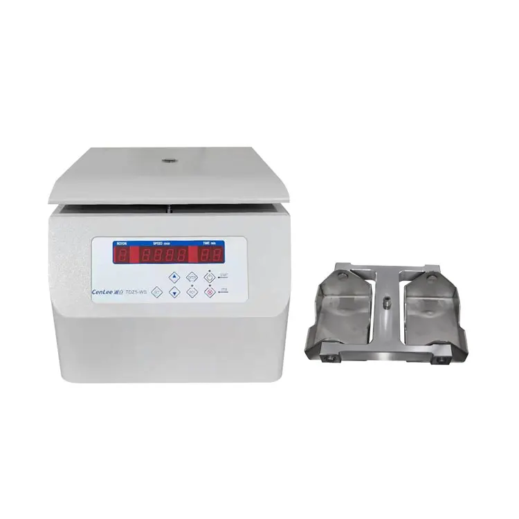 Cenlee 96 pcr micro plate centrifuge for pcr