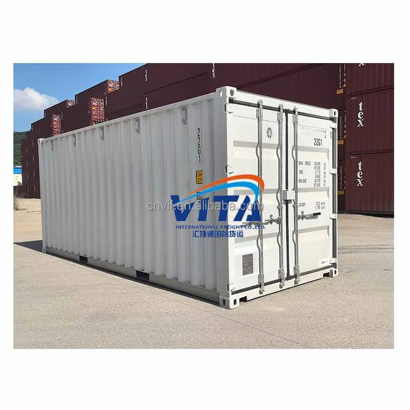 New Shipping 20Ft Cryogenic Lng 20Ft X10Ft Container Decking 20Ft Fuel Tank Container With Dispenser
