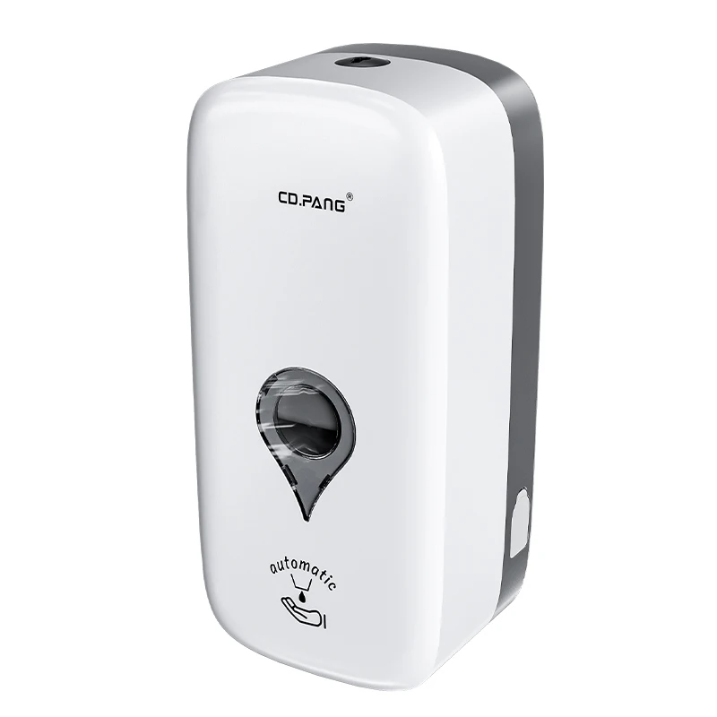 Автоматический индукционный дозатор жидкого мыла CD.PANG Top Amazon 2022, Лидер продаж, дозатор для жидкого мыла для отеля, дозатор жидкого мыла