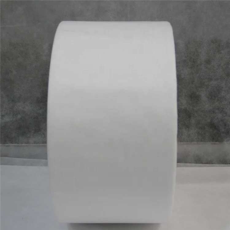 High quality spunbond and meltblown nonwoven manufacturer