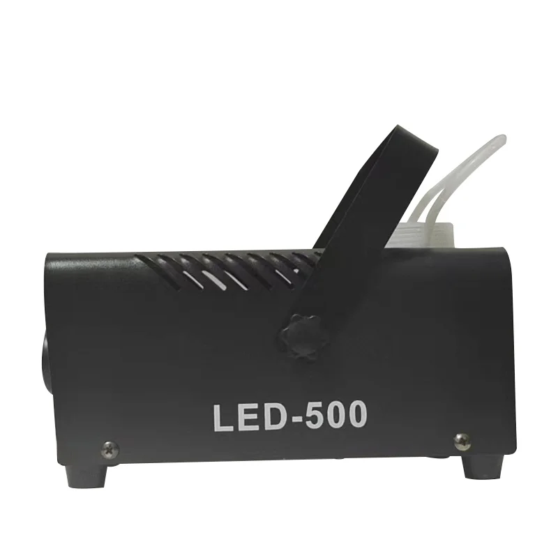 Дымовая машина 500W для свадебной вечеринки