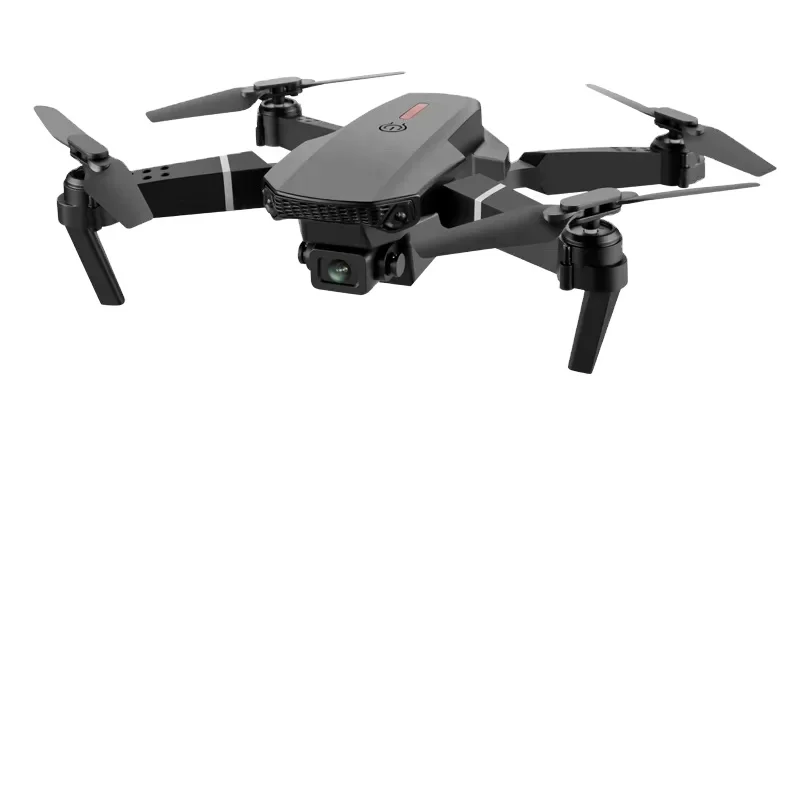 E88pro Mini Drone E88 Gesture Control 4K HD WiFi 4k Camera Wide-Angle Foldable FPV E88 pro Drone With Camera HD