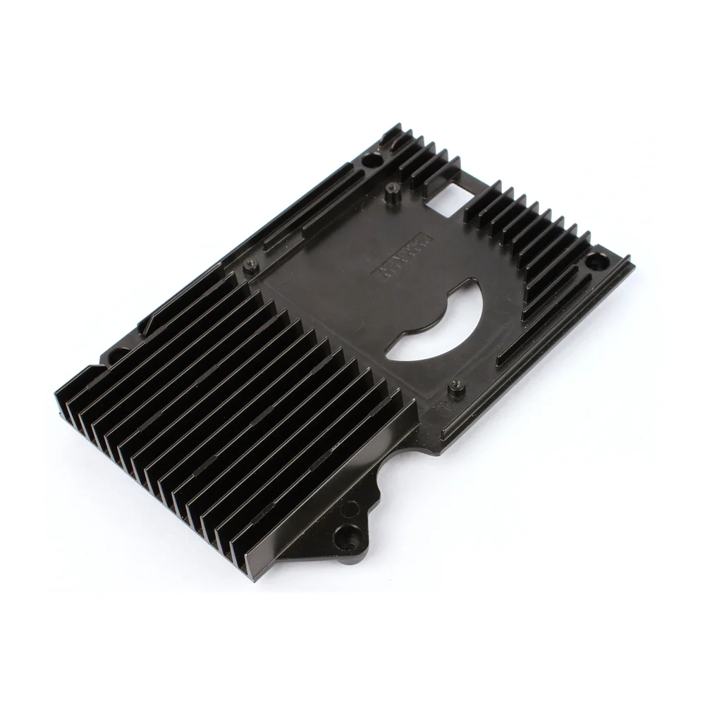 OEM Customized Manufacturer Precision Metal Stainless Steel Brass Aluminum Pressure Precisely Die Casting Large Parts CNC Part