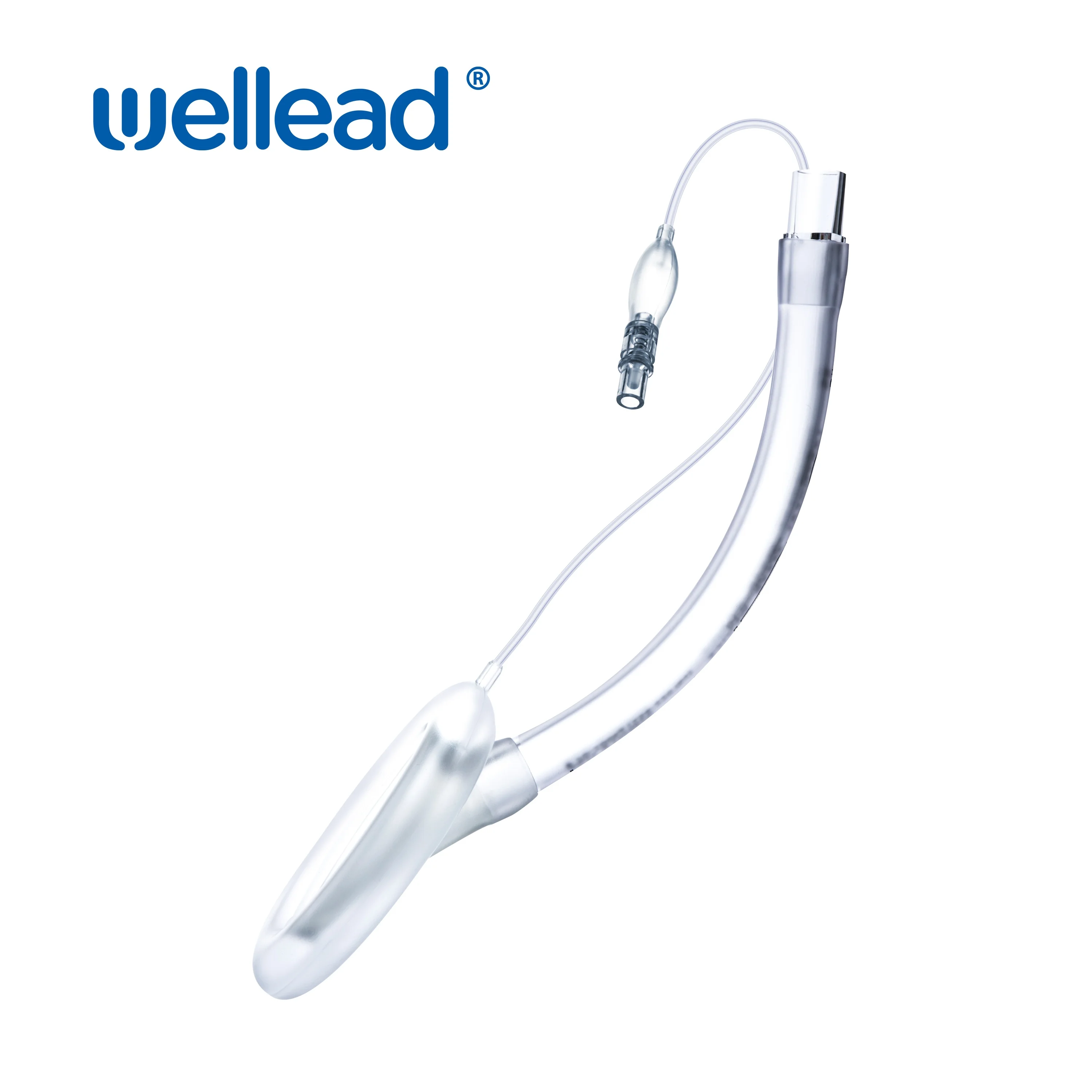 
Single use Disposable PVC Laryngeal Mask 