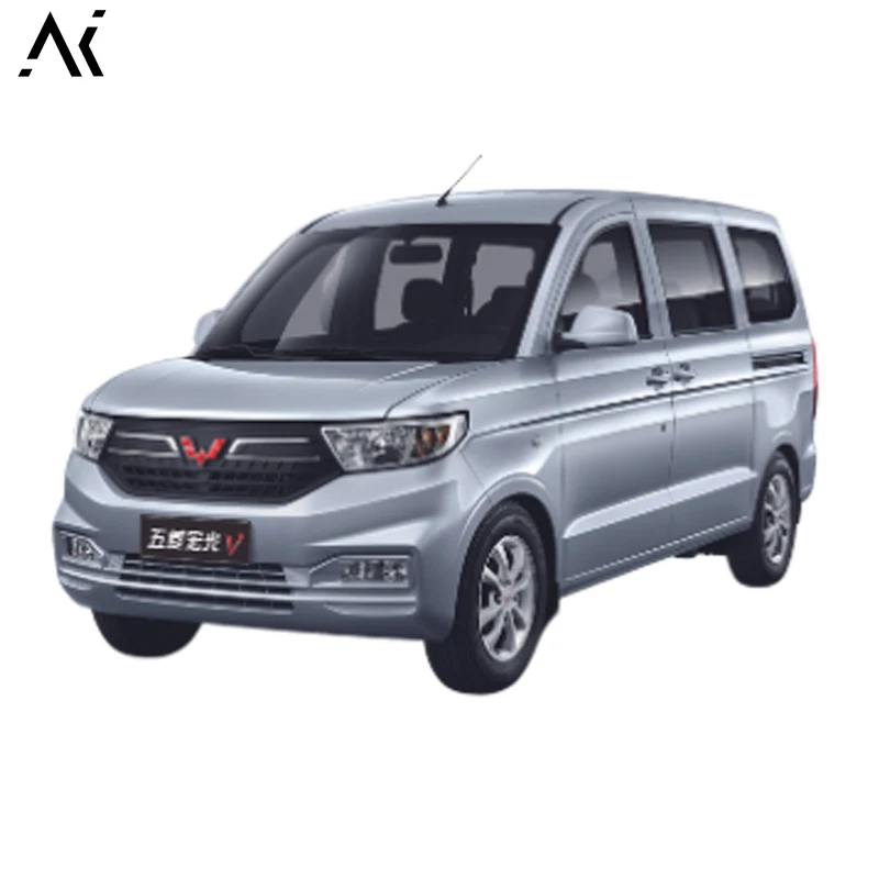 РњРёРЅРёРІСЌРЅ Wuling Hongguang