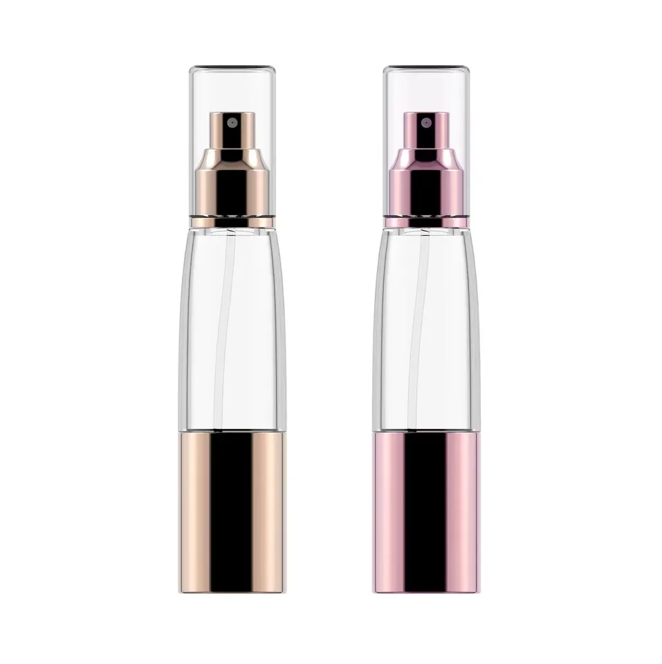 New Arrival 20ml Press Style Hydrogen Water Sprayer Humidifier Diffuser  60 Second Spray Time