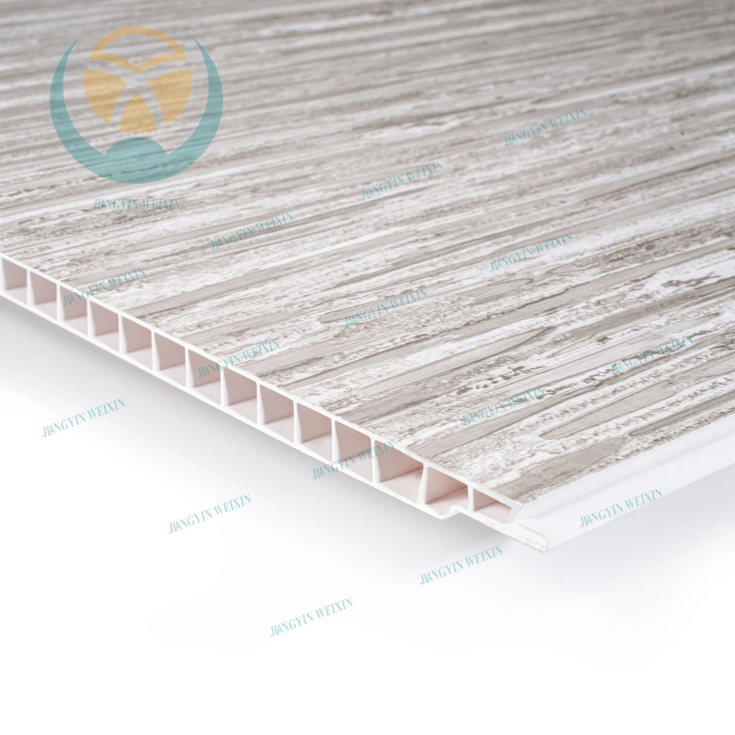 Великобритания рынок 1000 мм белые блестящие ПВХ влажные стеновые панели