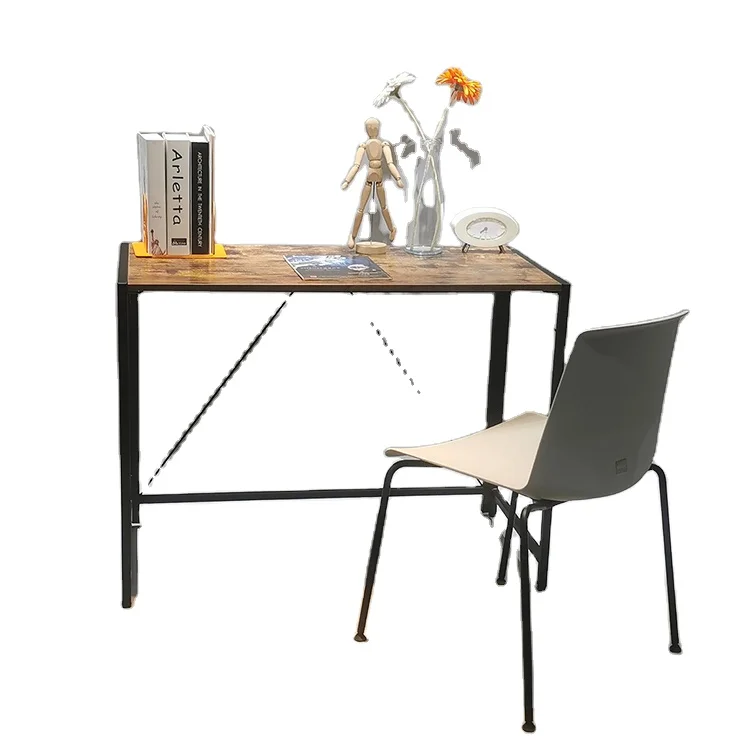 
Greatway new folding computer desk in home or office used folding computer desk 
