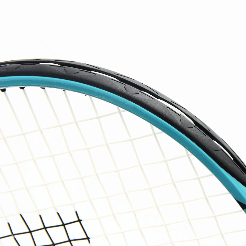 Wholesale high quality brand name professional aluminium tennis rackets for sports