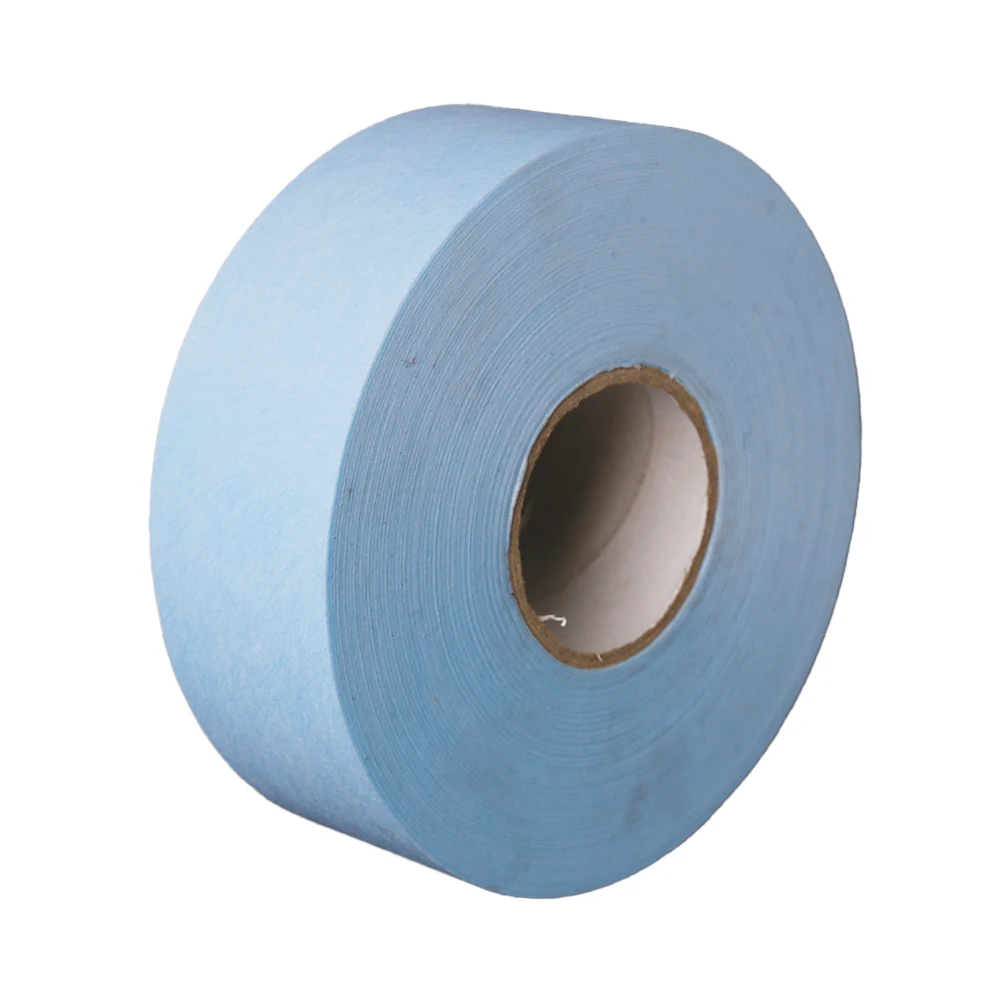 Customized Factory Direct Non Woven Wax Strip Roll Epilation Paper Rolls Nonwoven Waxing Strip Rolls