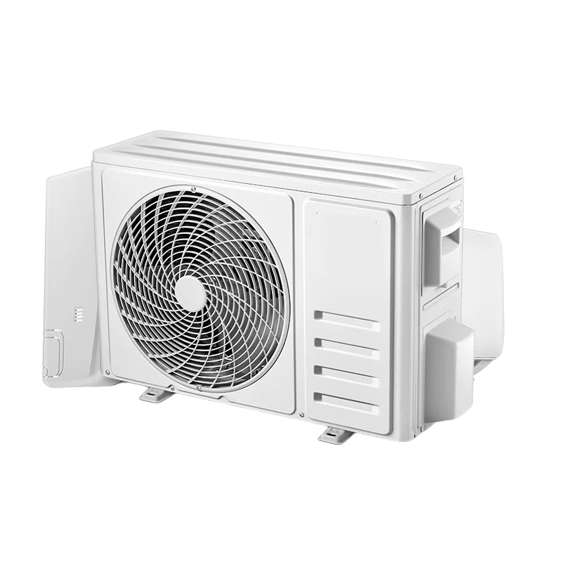 Solar Air Conditioner Super Renewable Energy High Efficiency Popular Cooling Frequency App Airconditioner for Home Commercial