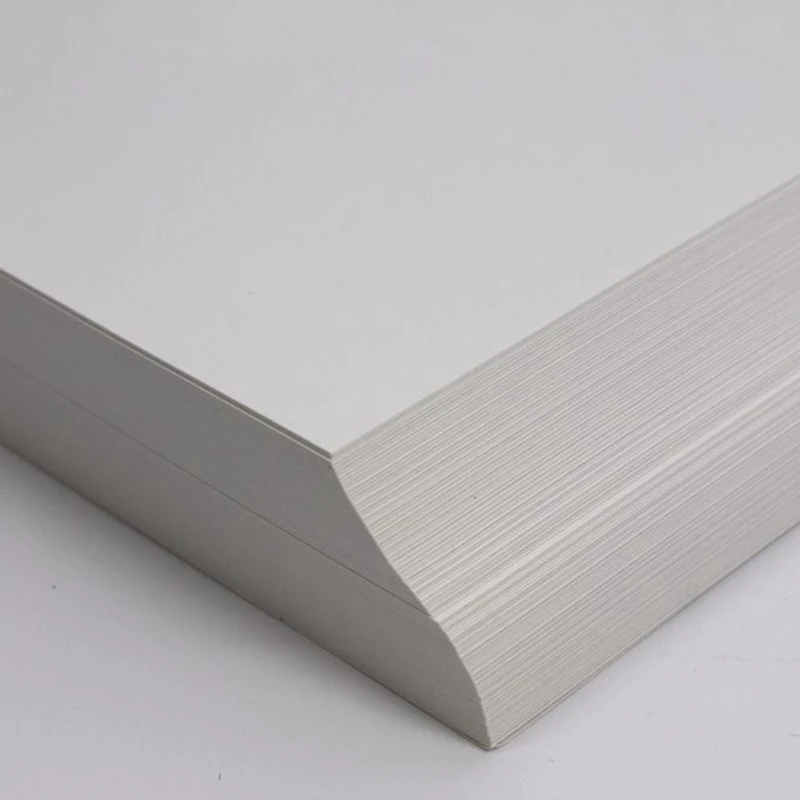 Sinosea Hotsale Factory glossy Coated Art Paper