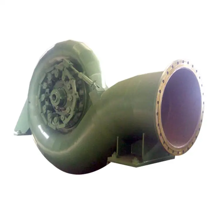 1Mw 2Mw 5Mw 10Mw Hydro Price With  Franci Turbin Small 100Kw Francis Turbine