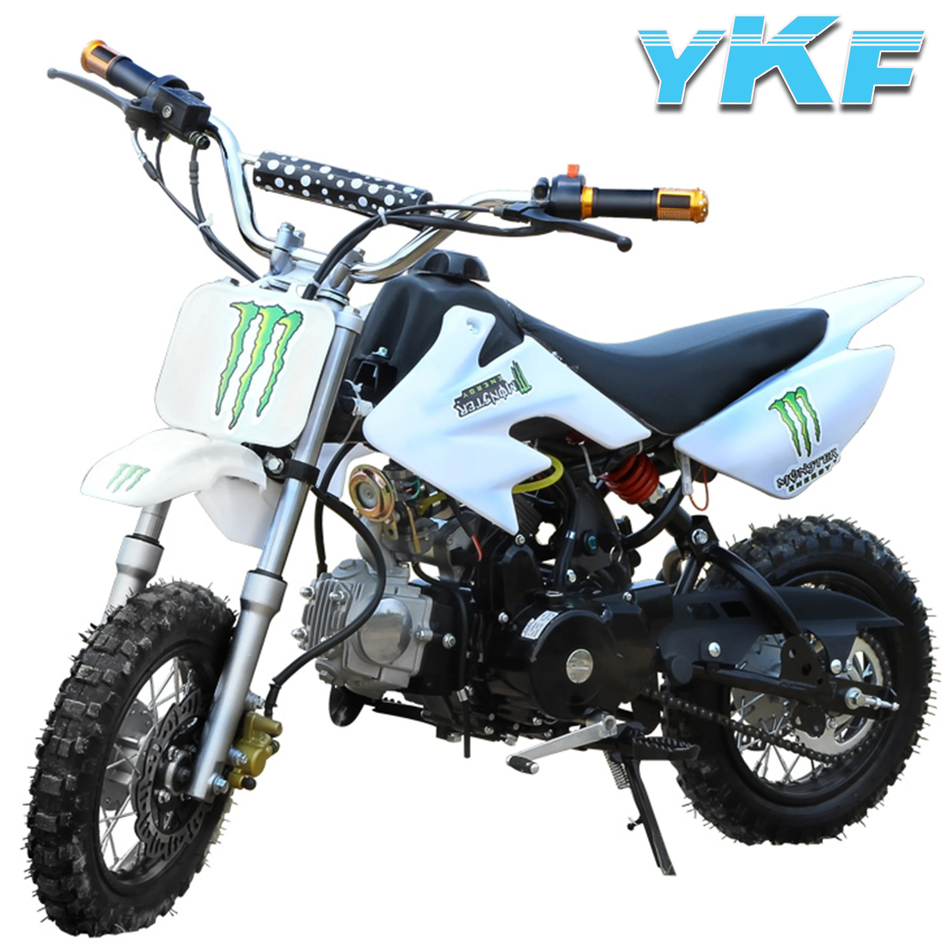 4-stroke 125cc manual dirt bike model pit bike large engine motorcycle cheap pit motorcycle for sale