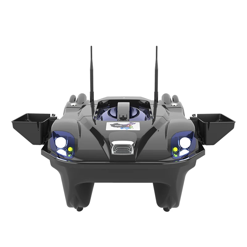 Boatman Carp Fishing Tackle Bait Boat Release Fishing Hooks Carp Carp-fishing GPS Sonar  RC DL2 Tool Equipment Accessories New