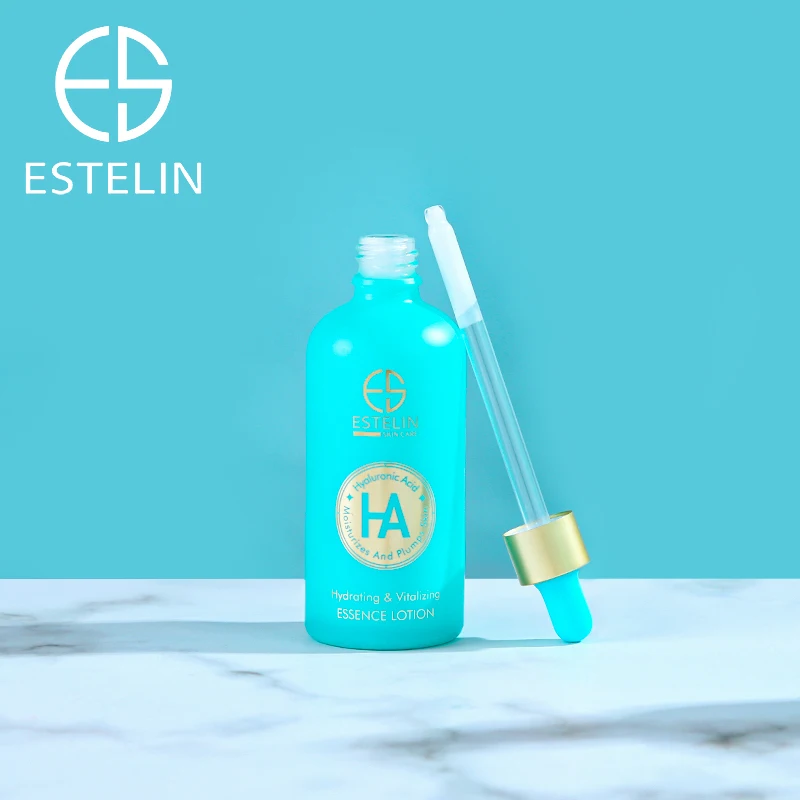 ESTELIN Hyaluronic acid hydrating & vitalizing lotion Popular