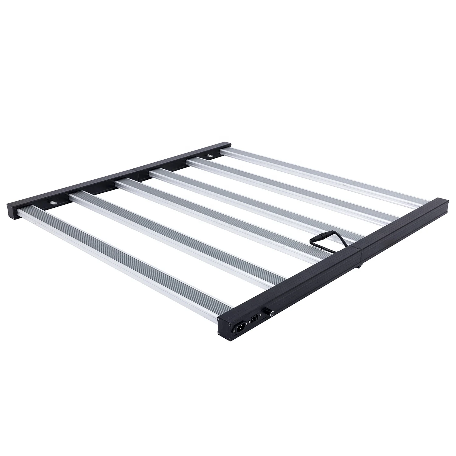 2023 Samsung 720 watt LED Grow Light Greenhouse Full spectrum 720w Foldable Bar LED Grow Light