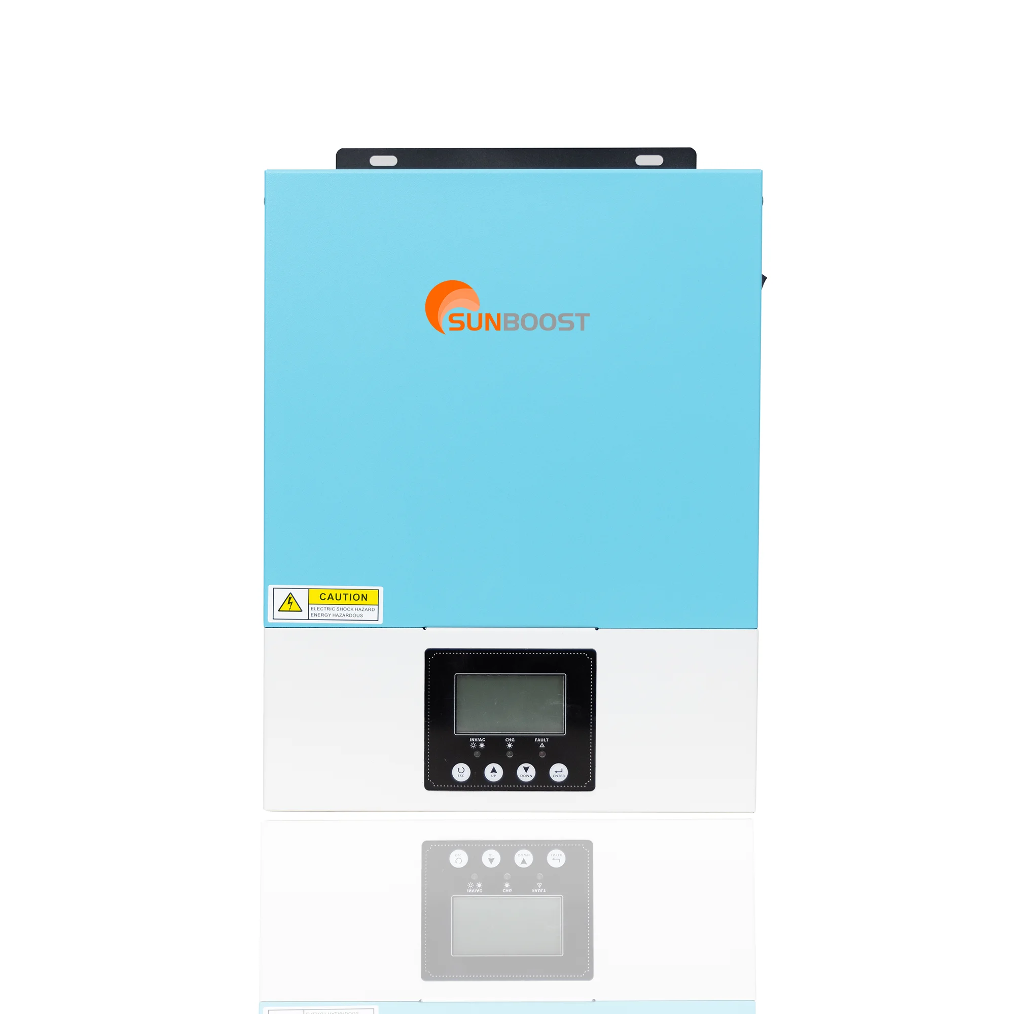Гибридный инвертор Sunboost 3 кВт 3000 Вт