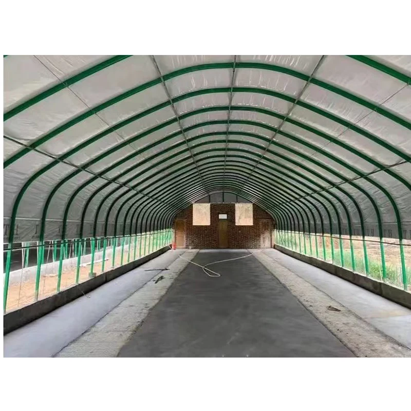 Hot Sell Best Price Farm Tent Animal Shelter for Livestock / Chicken Horse Cattle Goat/Livestock