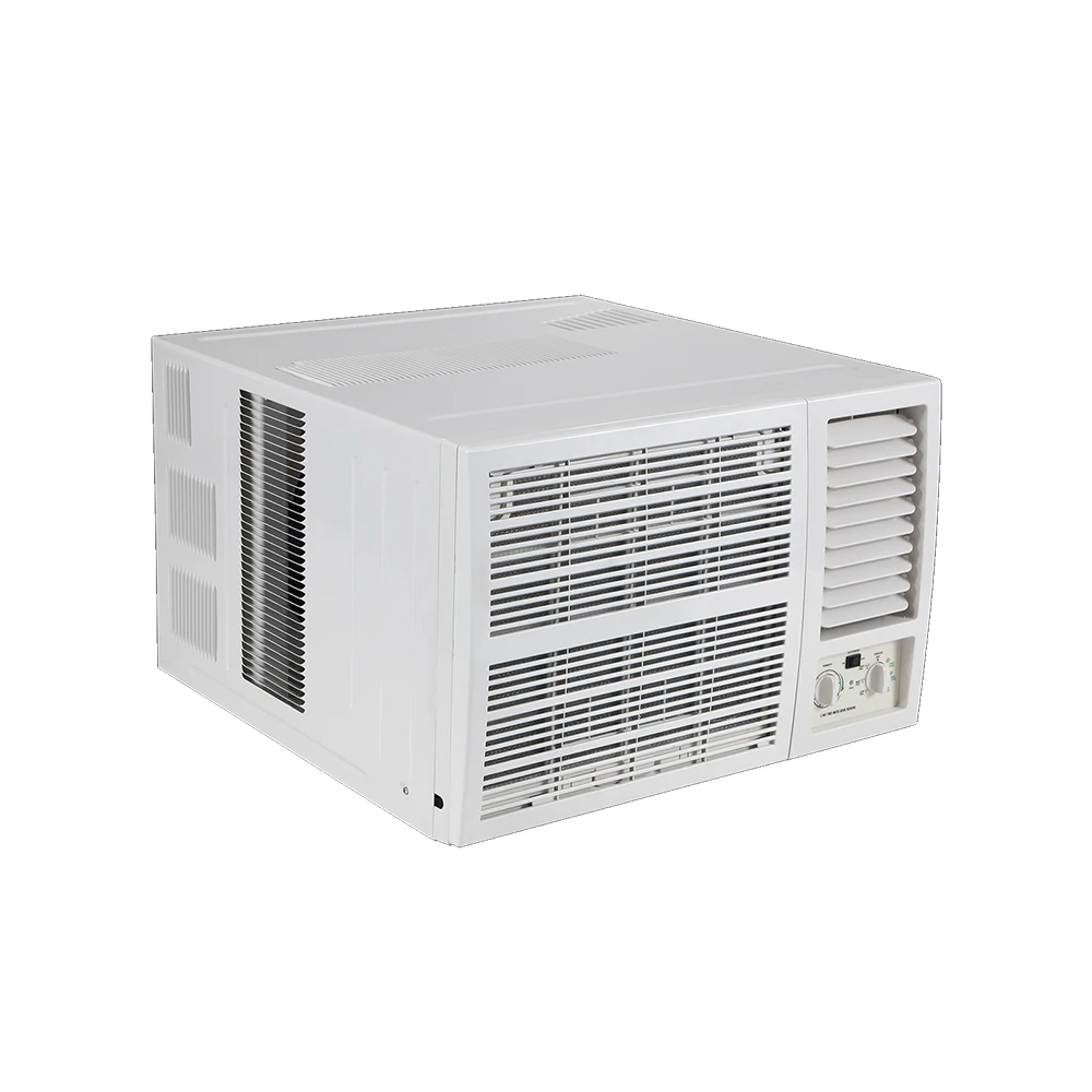 Good price quiet operation inverter high quality cheap window air conditioner