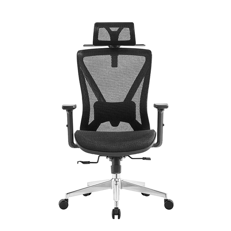 Lumbar Support Elegant Revolving Buy Office Rolling Chair Big Modern Design Cheap Mesh Office Chairs On Sale