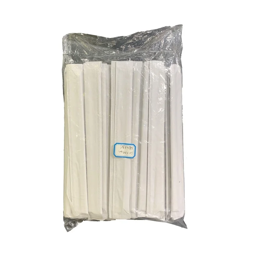 wholesale 24cm Carbonized Twin Bamboo Chopsticks Tensoge chopsticks