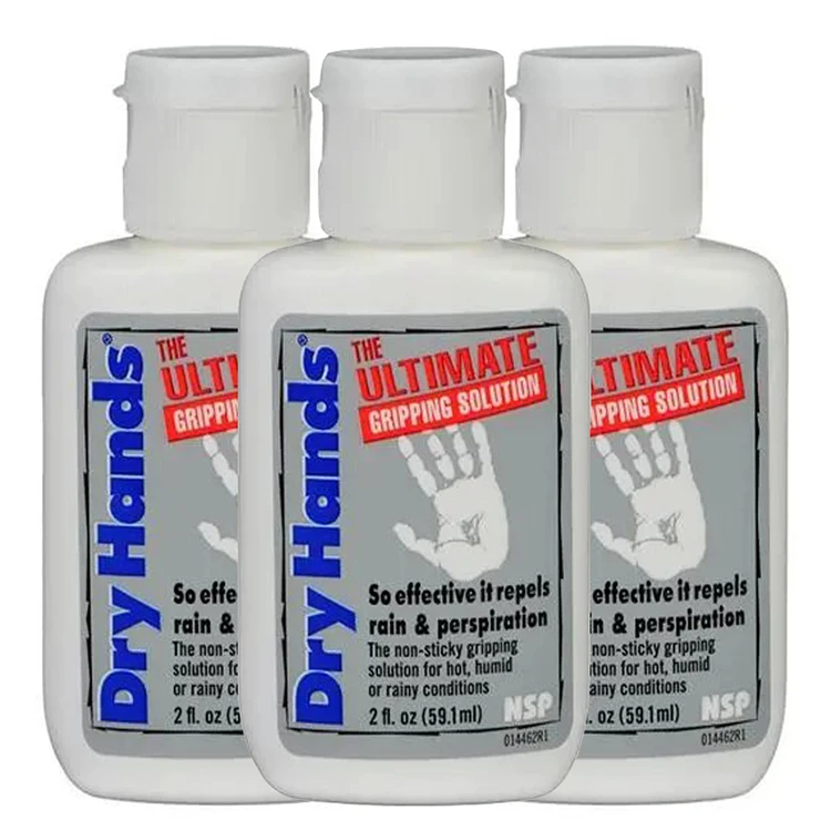 Wholesale price dry hands liquid gym chalk exercise weightlifting pole dancing liquid chalk