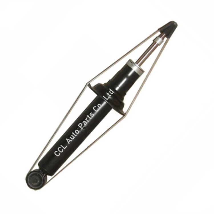 Заводская подвесная система EPX, автозапчасти, задний амортизатор для Chrysler DODGE Journey 13- OEM 04743866AD