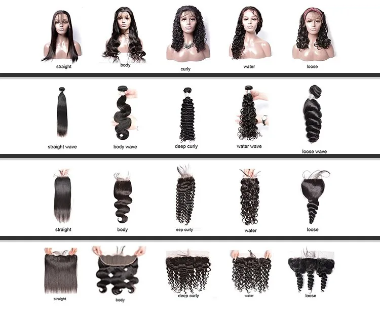 Malaysian Straight Human Hair100% Human Hair Extensions Natural Black Sunlight Remy Hair Weave Bundles 1/3/4 bundle with closure